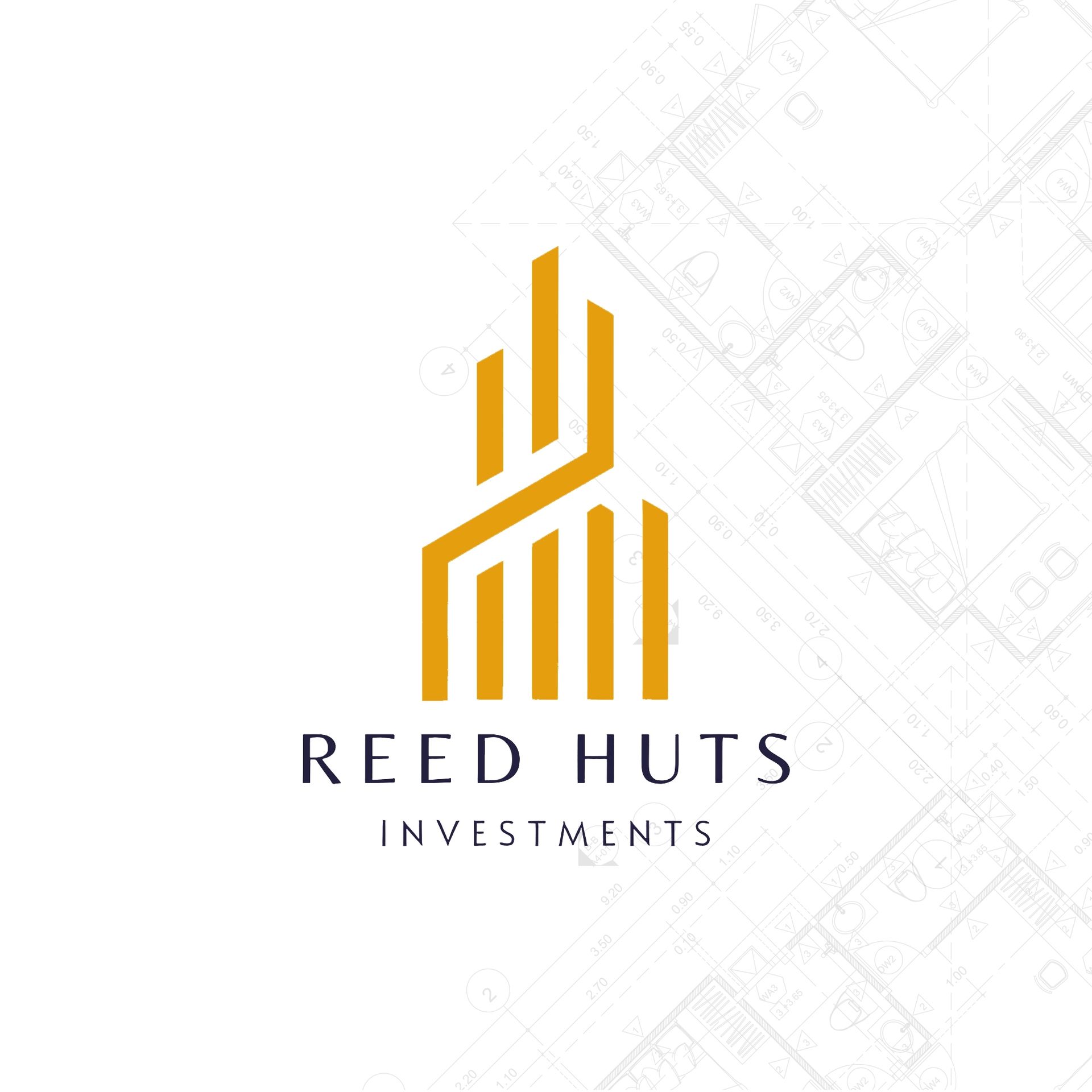 Reed Huts